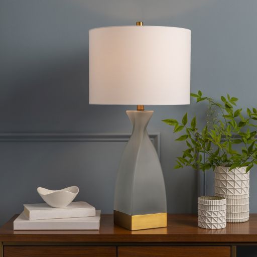 Surya Jada Glass Table Lamp-3
