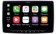 Alpine® ILX-F309FRN 2014-2019 Toyota 4Runner® 9-Inch Alpine Halo9 Plug and Play Dash Kit-2