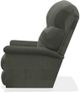 La-Z-Boy® Lancer Reclina-Way® Charcoal Wall Recliner-4