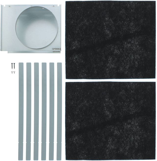 Zephyr Recirculating Kit-0