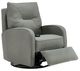 Best® Home Furnishings Customizable Ingall Power Swivel Glider Recliner-1