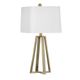 Bassett Mirror Beryll Gold Table Lamp-1