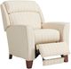 La-Z-Boy® Customizable Rheeves Manual High Leg Recliner-4