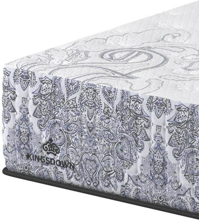 Kingsdown® Passions® Beckingham 14.5" Hybrid Plush Tight Top Twin XL Mattress-1