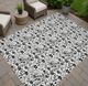 Dalyn™ Rug Company Soft Essentials SE4 Ivory 5'x8' Area Rug-5