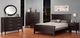 Handstone Stockholm 8 Drawer Dresser-2