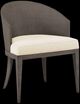 Century® Curate Tybee Flax/Mink Gray Chair-0