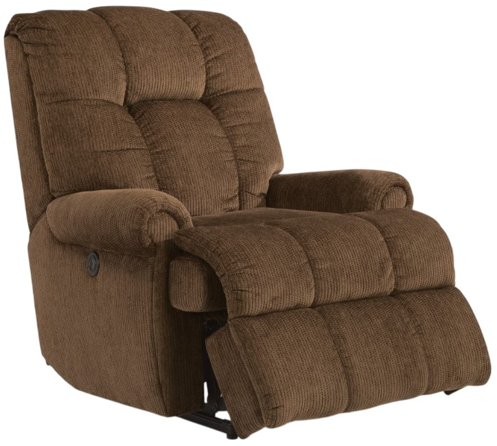 Flexsteel Hercules Power Recliner