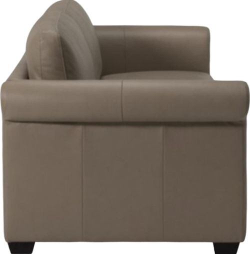 Palliser® Furniture Customizable Ensemble Roll Arm Sofa-2