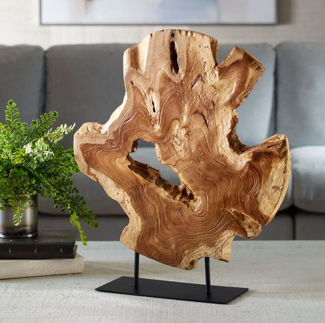 Uttermost® Bahati Natural Sculpture-2