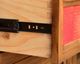 Horizon Home® Copper Canyon Añejo Brown 85" TV Console-2