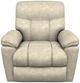 La-Z-Boy® Morrison Stucco Manual Rocking Recliner-1