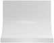 Vent-A-Hood® 48" White Wall Mounted Range Hood-0