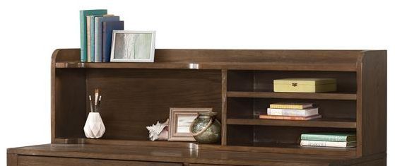 Riverside Furniture Vogue Credenza Hutch-0