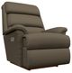 La-Z-Boy® Astor Mocha Power Rocking Recliner with Headrest-0