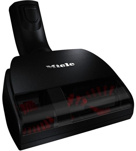 Miele Black Hand Held Electro Brush - HX SEB23-0