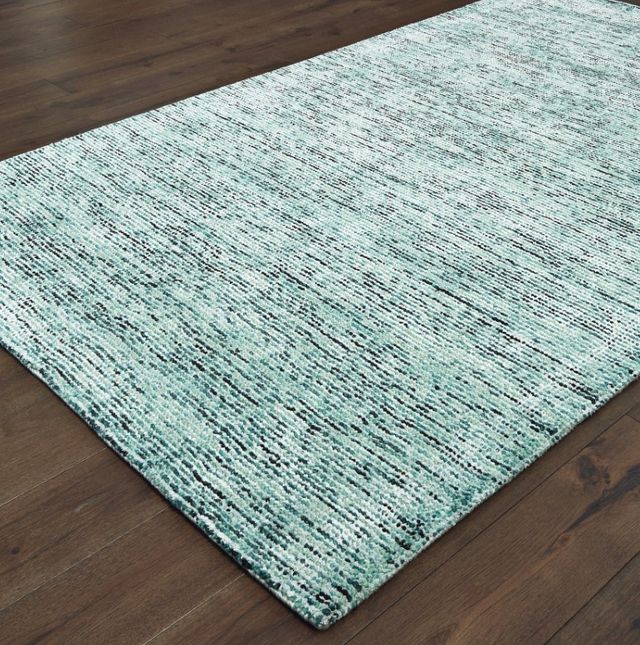 Oriental Weavers™ Lucent 5'x8' Style 1 Area Rug-3