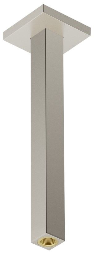 Hansgrohe Vernis Blend Brushed Nickel Handshower with 2.5 GPM-0