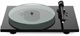 Pro-Ject T2 High Gloss Black Super Phono Rainier Turntable-0