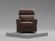 Arula Mink Rocker Recliner-2