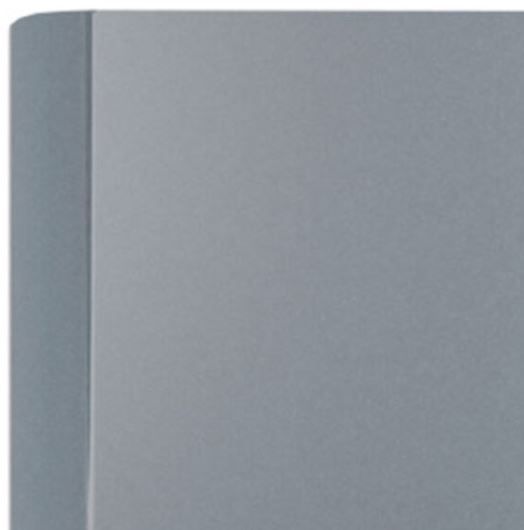 Ilve® Majestic Blue Gray Chimney Extension for 36″, 40″, 48″, 60″ Hoods-1