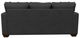 La-Z-Boy® Shiloh Navy Sofa-4