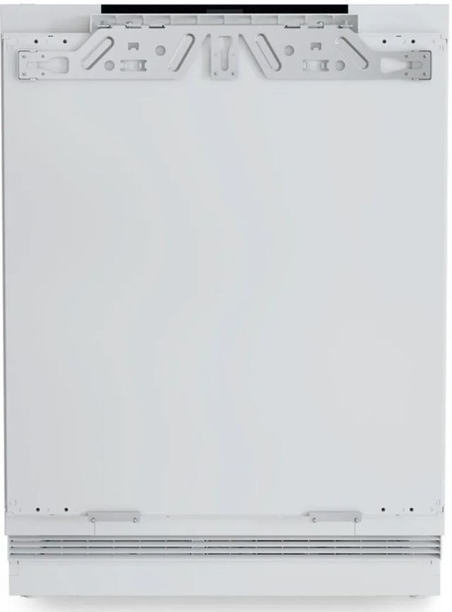 Liebherr 24" 4.1 Cu. Ft. Panel Ready Refrigerator Drawer-0