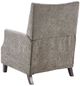 Olliix by Madison Park Mushroom Marissa Push Back Recliner-4