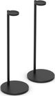 Sonos® Era 100 Black Speaker Stand Pair-0