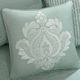 Olliix by Madison Park 6 Piece Seafoam Quebec Reversible Daybed Cover Set-3