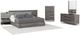 VIG Furniture Nova Domus Enzo Matte Gray Oak Dresser-1