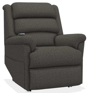 La-Z-Boy Astor Platinum Ash Power Lift Recliner