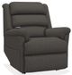 La-Z-Boy® Astor Platinum Ash Power Lift Recliner-0