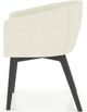 Canadel® Downtown Upholstered Fixed Chair-2