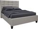 Beaudoin Customizable Ocean Queen Upholstered Headboard-3