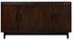Legends Home Radiance Rosewood 4-Door Cabinet-3