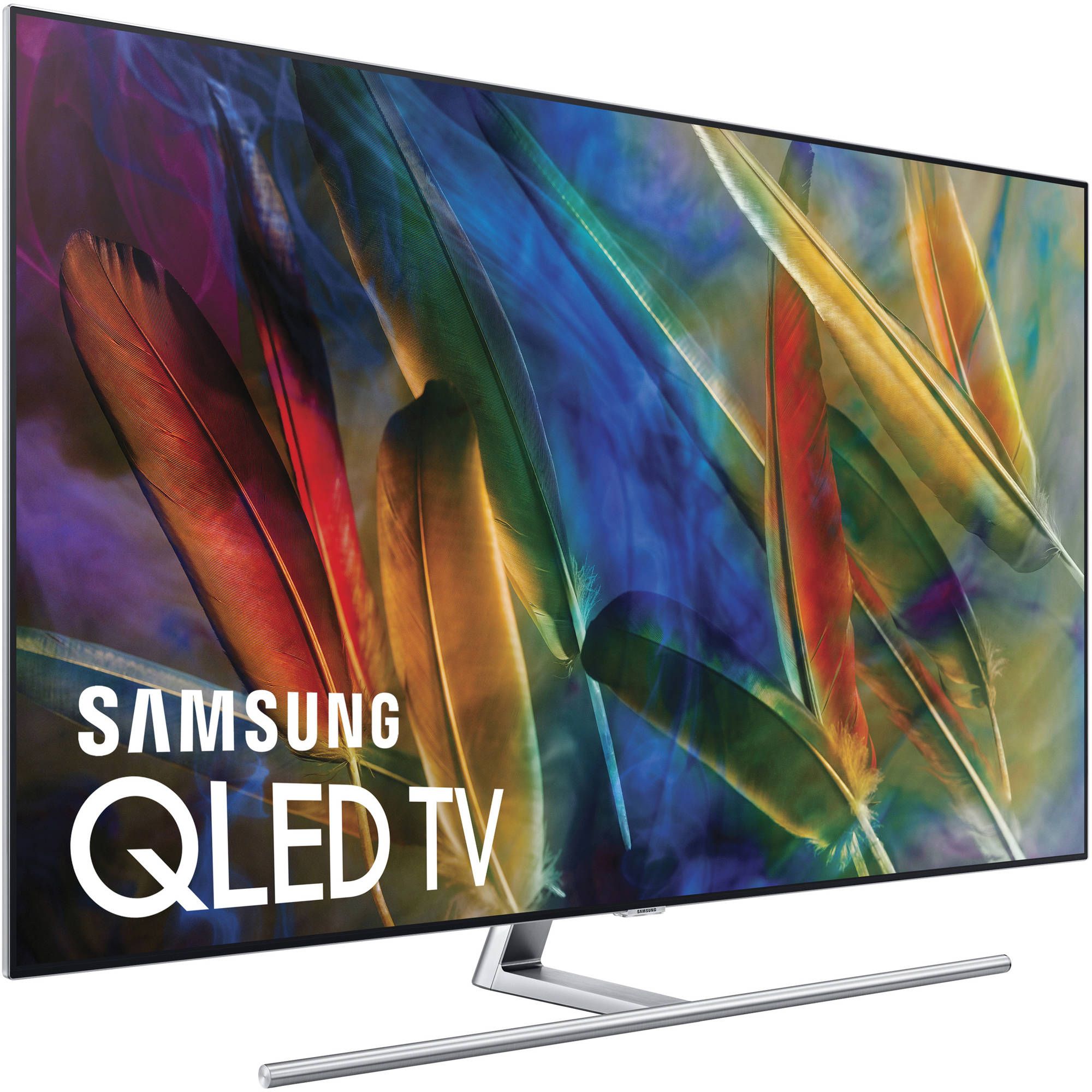 Samsung Q7F - Thumbnail 2