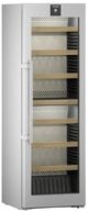 Liebherr 24" Stainless Steel Wine Cooler-2