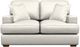 La-Z-Boy® Paxton Parchment Loveseat-1