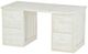 Crate Designs™ Furniture Cloud Lacquer Top Desk-0