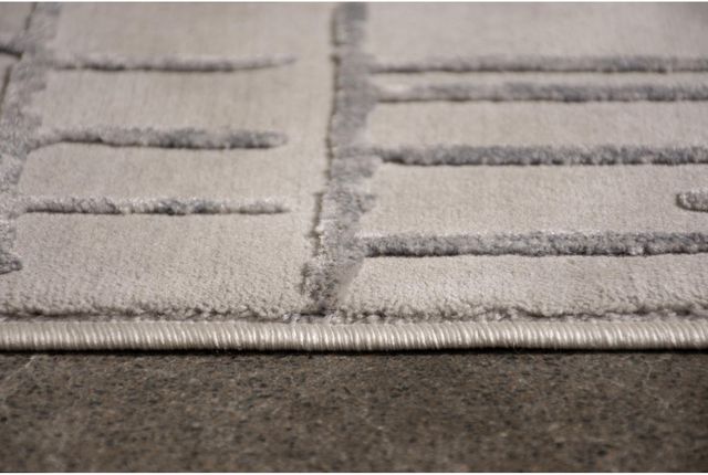 Renwil® Ariella Blue/Grey 10'2" x 7'10" Rug-3