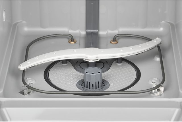 GE® 24" Built In Dishwasher-Stainless Steel-3