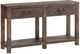Modus Furniture Craster Smoky Taupe Console Table-0