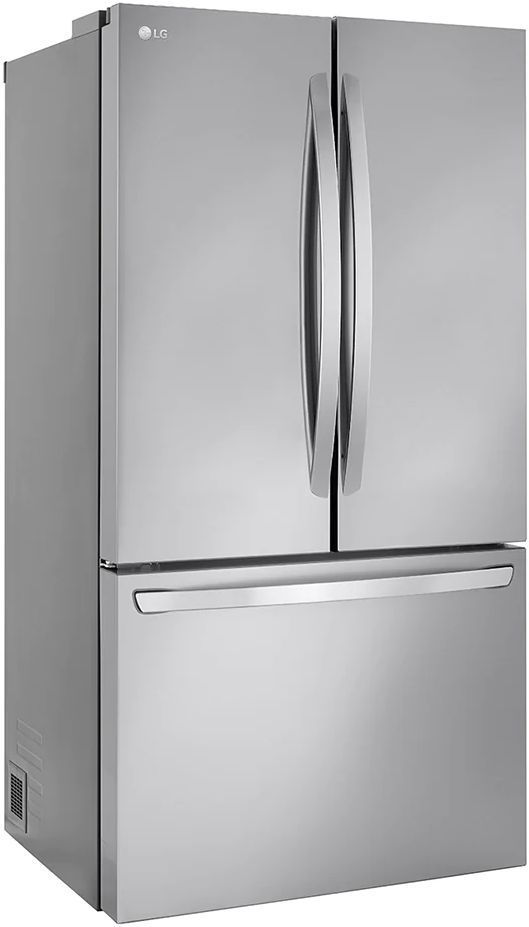 LG 4 Piece PrintProof™ Stainless Steel Kitchen Package-16