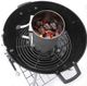 Napoleon Stainless Steel Charcoal Starter-2