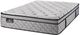 Kingsdown® Hansboro Wrapped Coil Plush Pillow Top Queen Mattress-0
