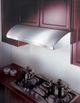 KOBE® Brillia® Series 36" Stainless Steel Under Cabinet Range Hood-2