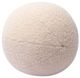TOV Furniture Boba Rose 14" Round Throw Pillow-0