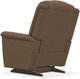 La-Z-Boy® Stratus Mink Power Rocking Recliner with Headrest and Lumbar-3