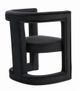 VIG Furniture Modrest Kendra Black Accent Chair-3